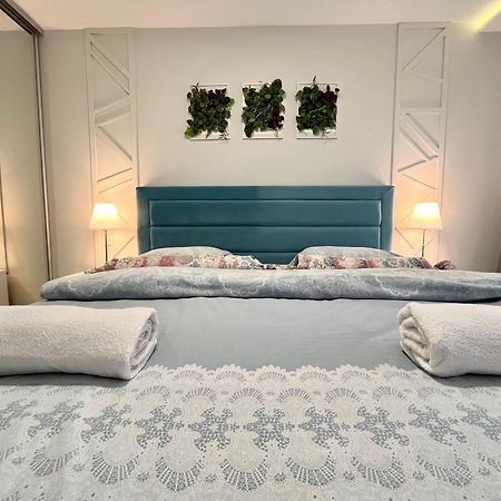 Apartmani Sleep&Joy Zlatibor Eksteriør billede