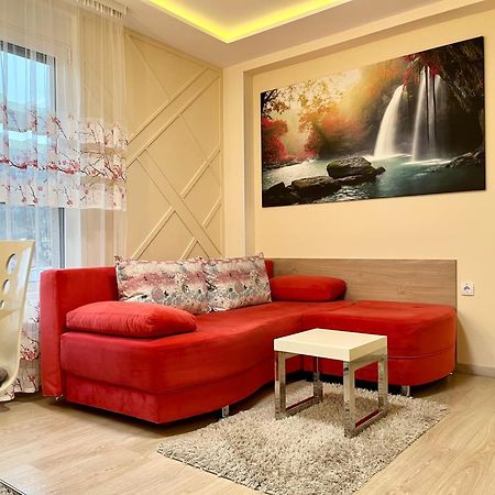 Apartmani Sleep&Joy Zlatibor Eksteriør billede