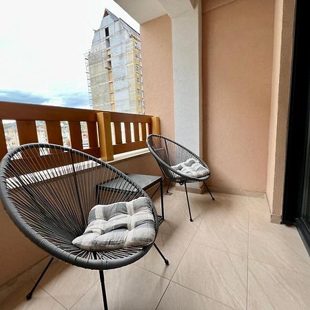 Apartmani Sleep&Joy Zlatibor Eksteriør billede