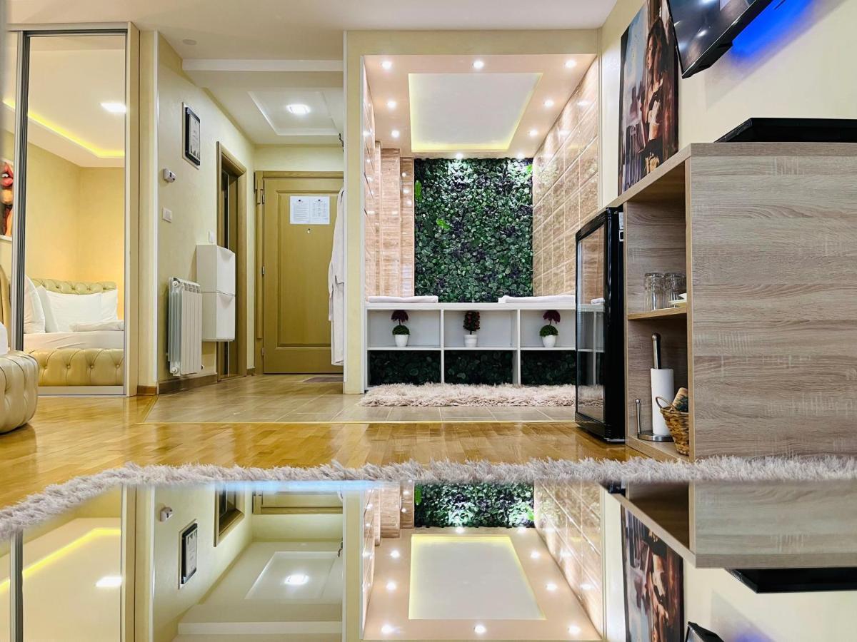 Apartmani Sleep&Joy Zlatibor Eksteriør billede