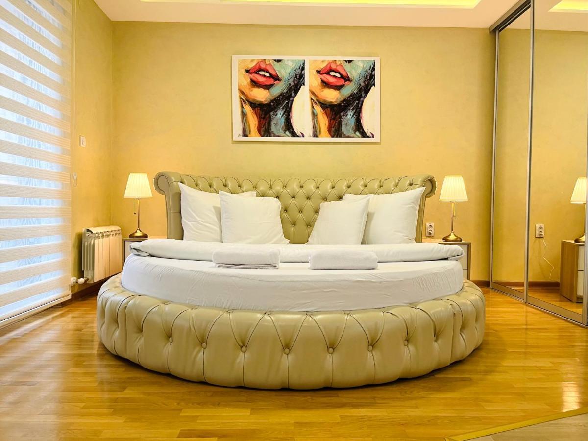 Apartmani Sleep&Joy Zlatibor Eksteriør billede