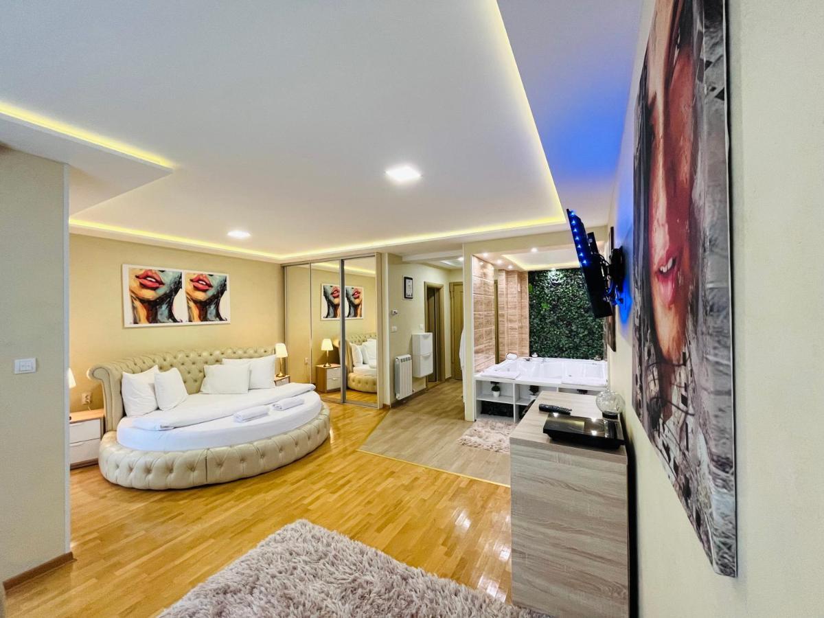 Apartmani Sleep&Joy Zlatibor Eksteriør billede