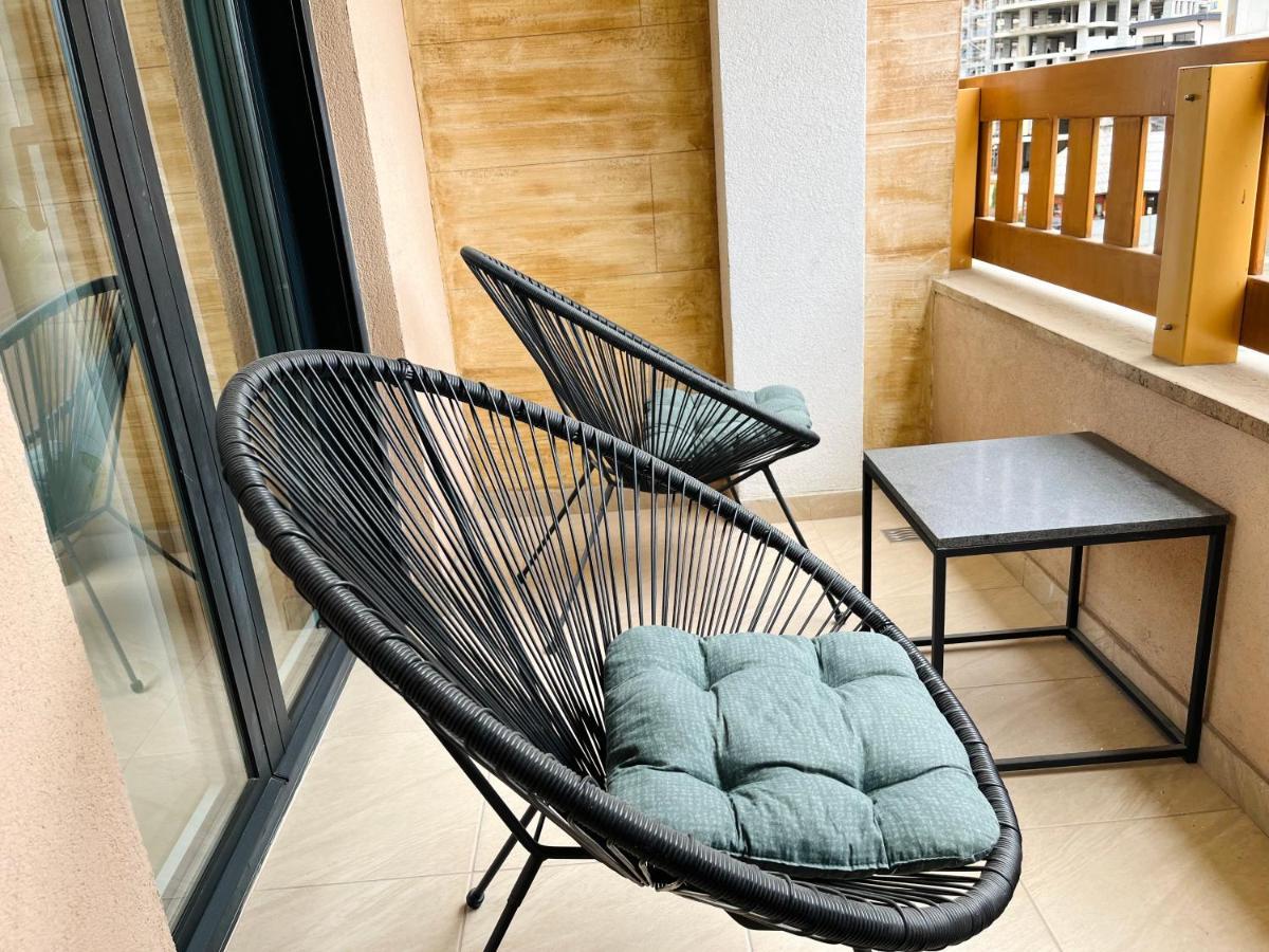 Apartmani Sleep&Joy Zlatibor Eksteriør billede
