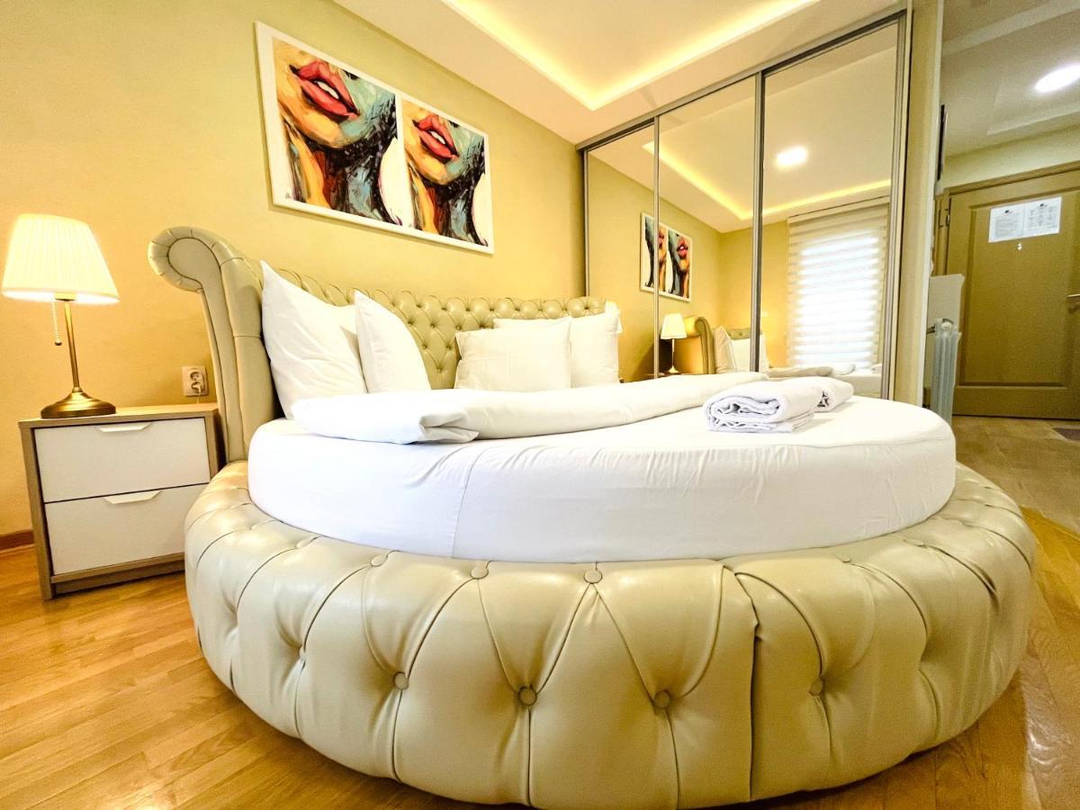 Apartmani Sleep&Joy Zlatibor Eksteriør billede