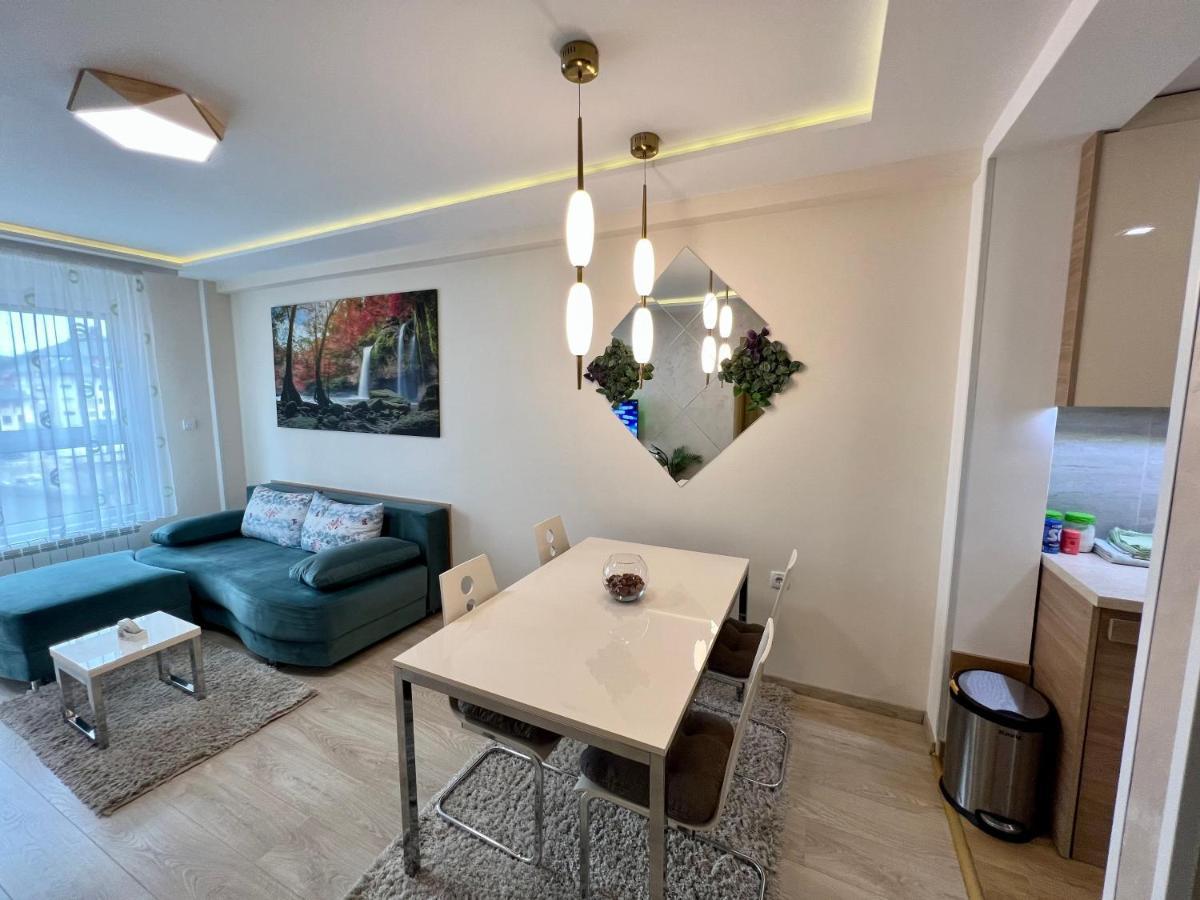 Apartmani Sleep&Joy Zlatibor Eksteriør billede