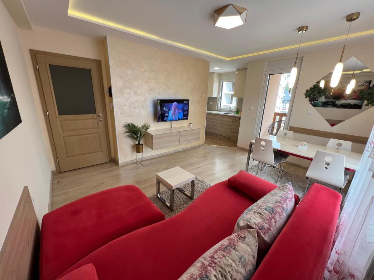 Apartmani Sleep&Joy Zlatibor Eksteriør billede