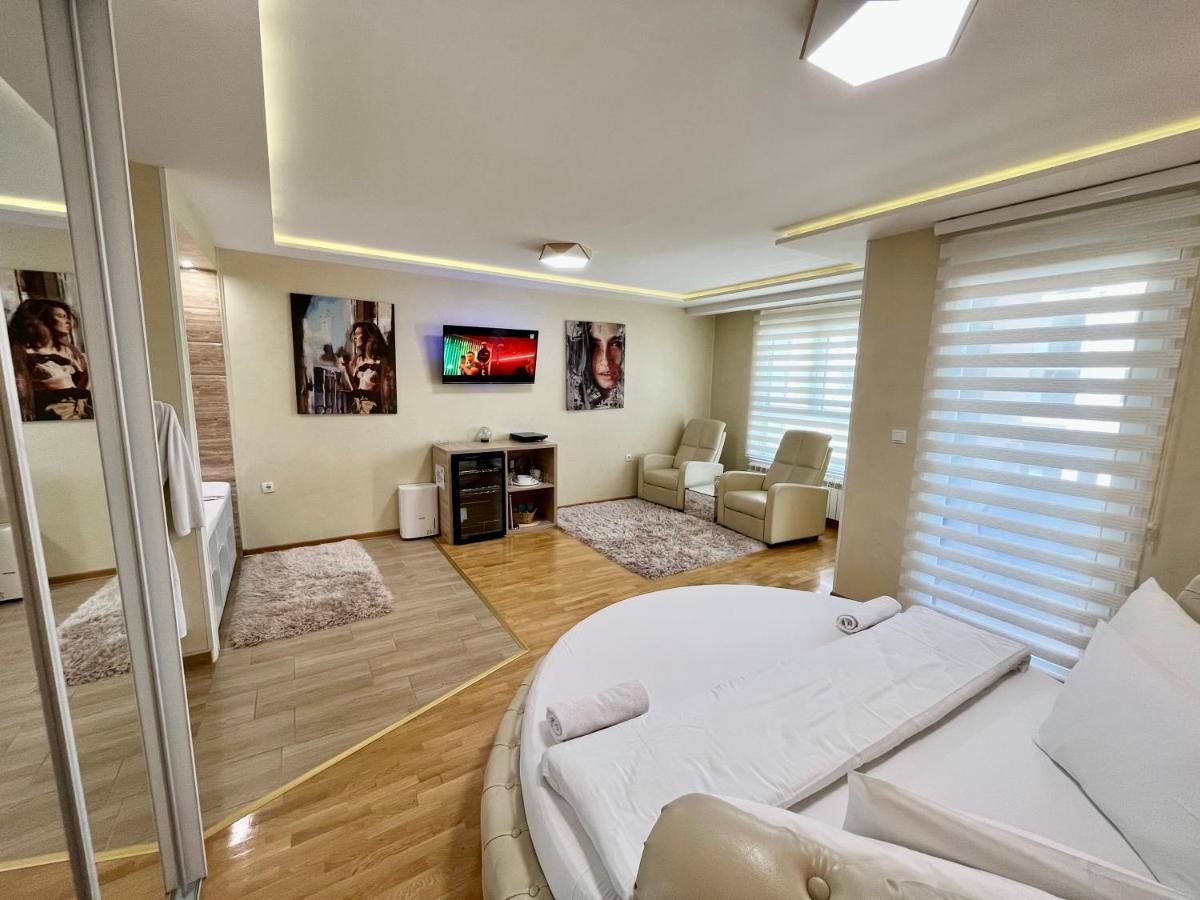 Apartmani Sleep&Joy Zlatibor Eksteriør billede