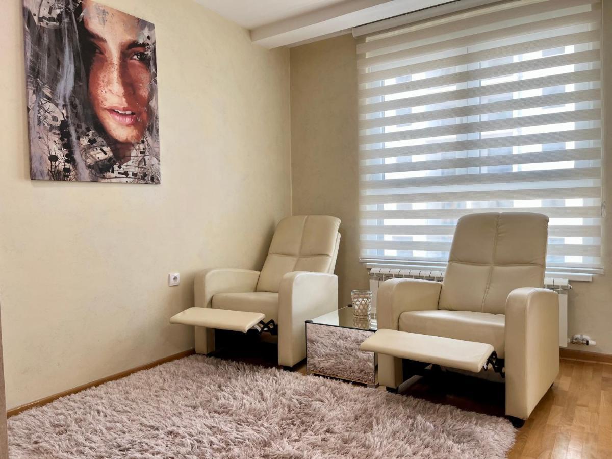 Apartmani Sleep&Joy Zlatibor Eksteriør billede