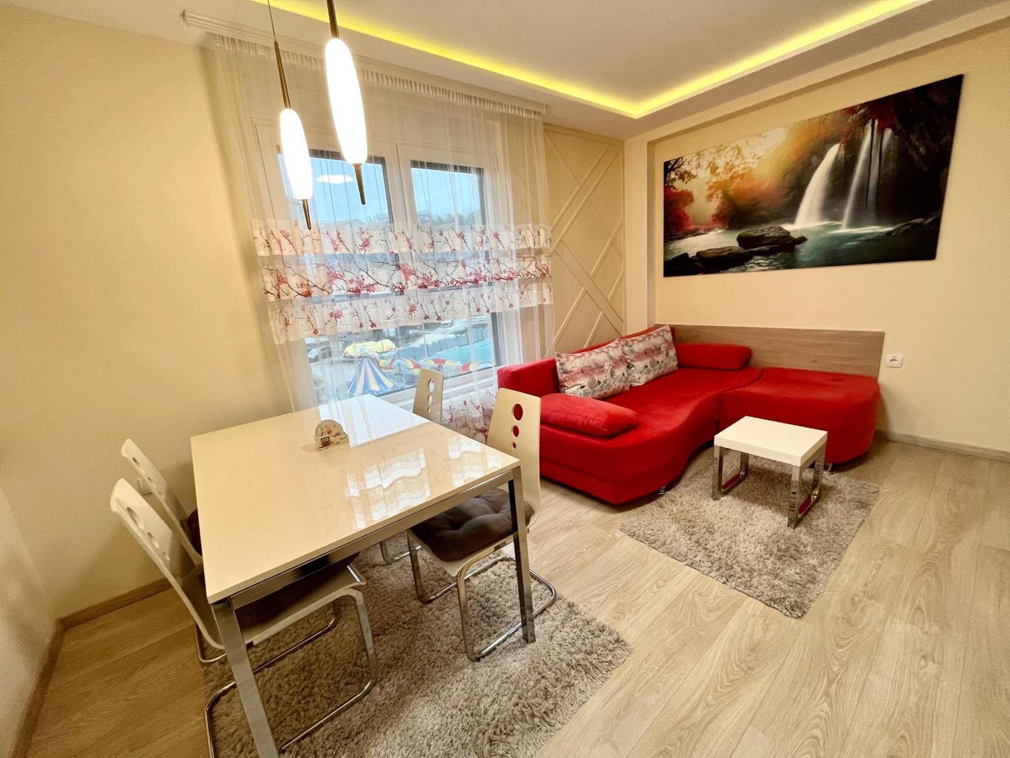 Apartmani Sleep&Joy Zlatibor Eksteriør billede