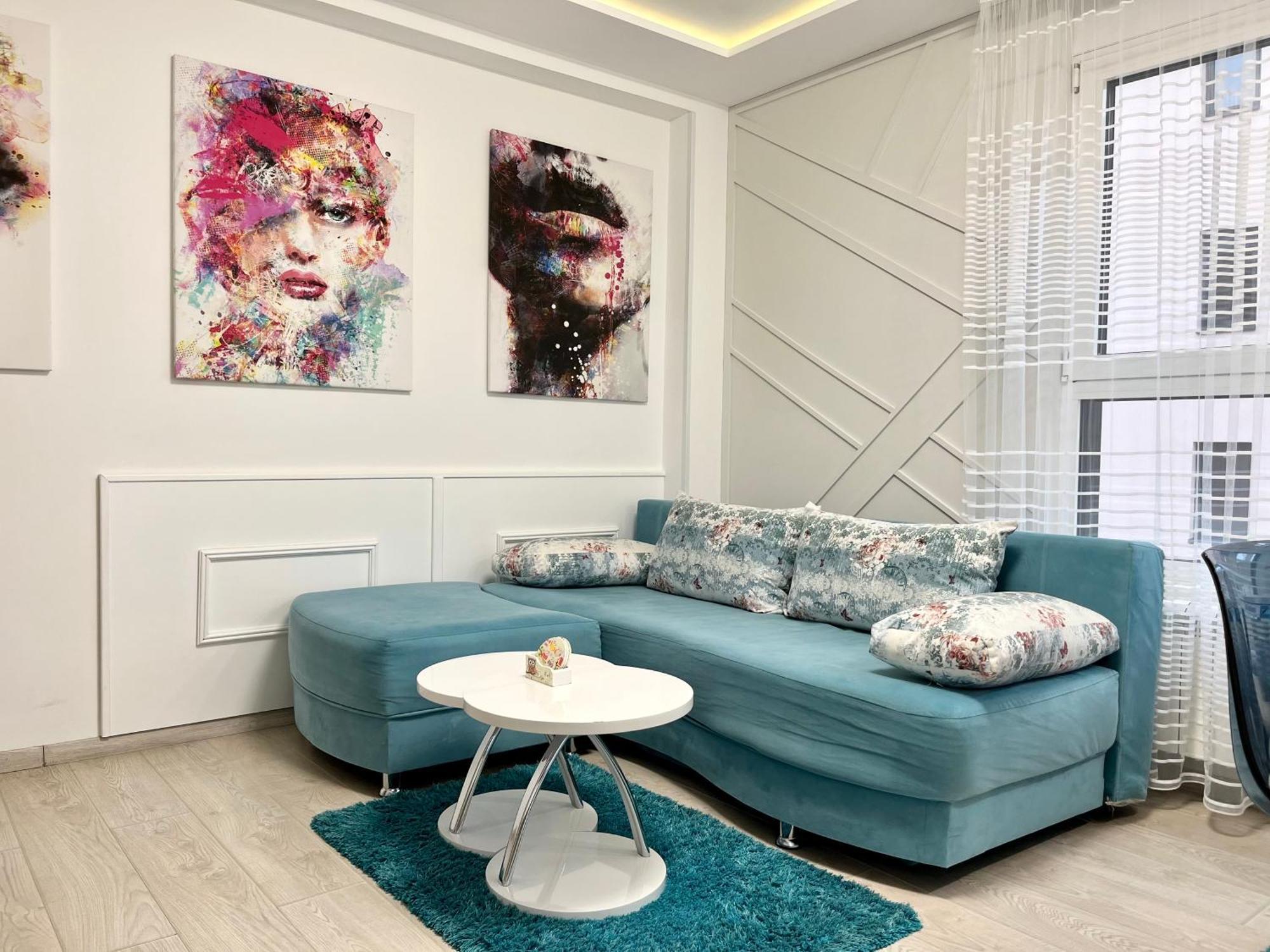 Apartmani Sleep&Joy Zlatibor Eksteriør billede