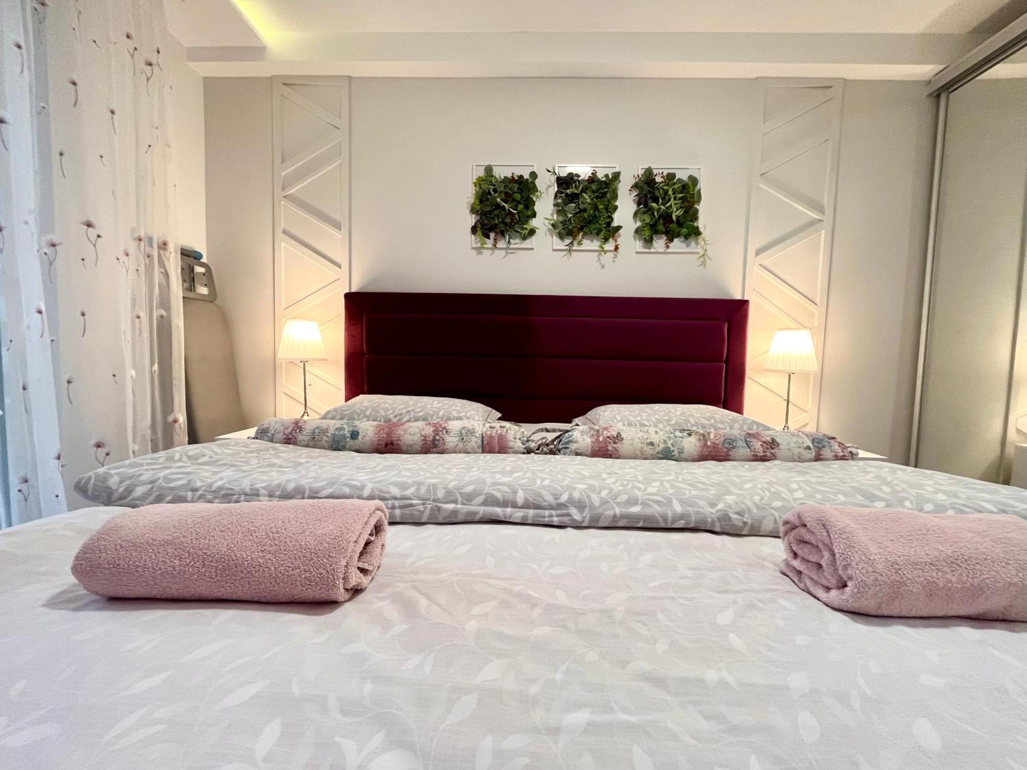 Apartmani Sleep&Joy Zlatibor Eksteriør billede