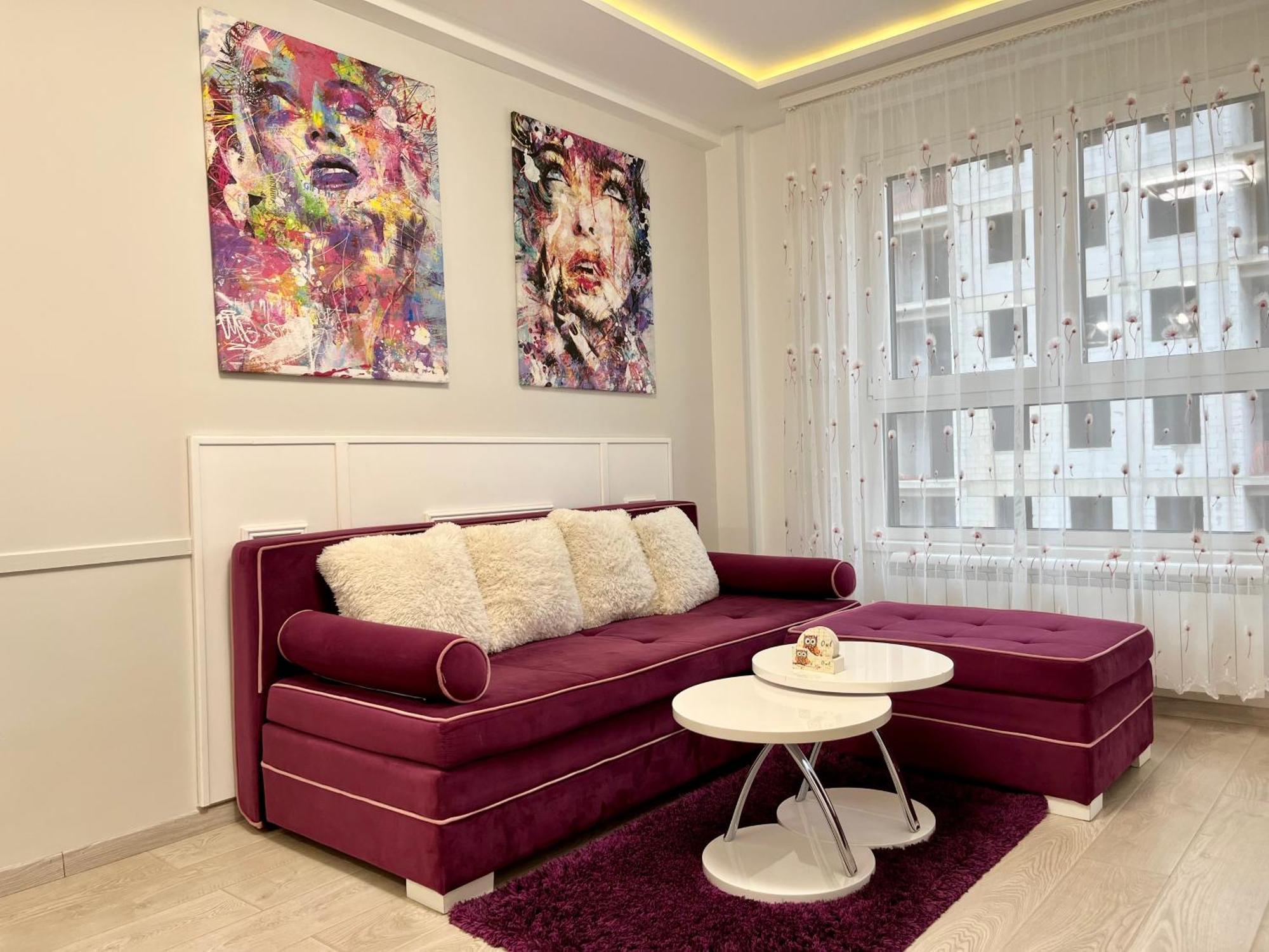 Apartmani Sleep&Joy Zlatibor Eksteriør billede