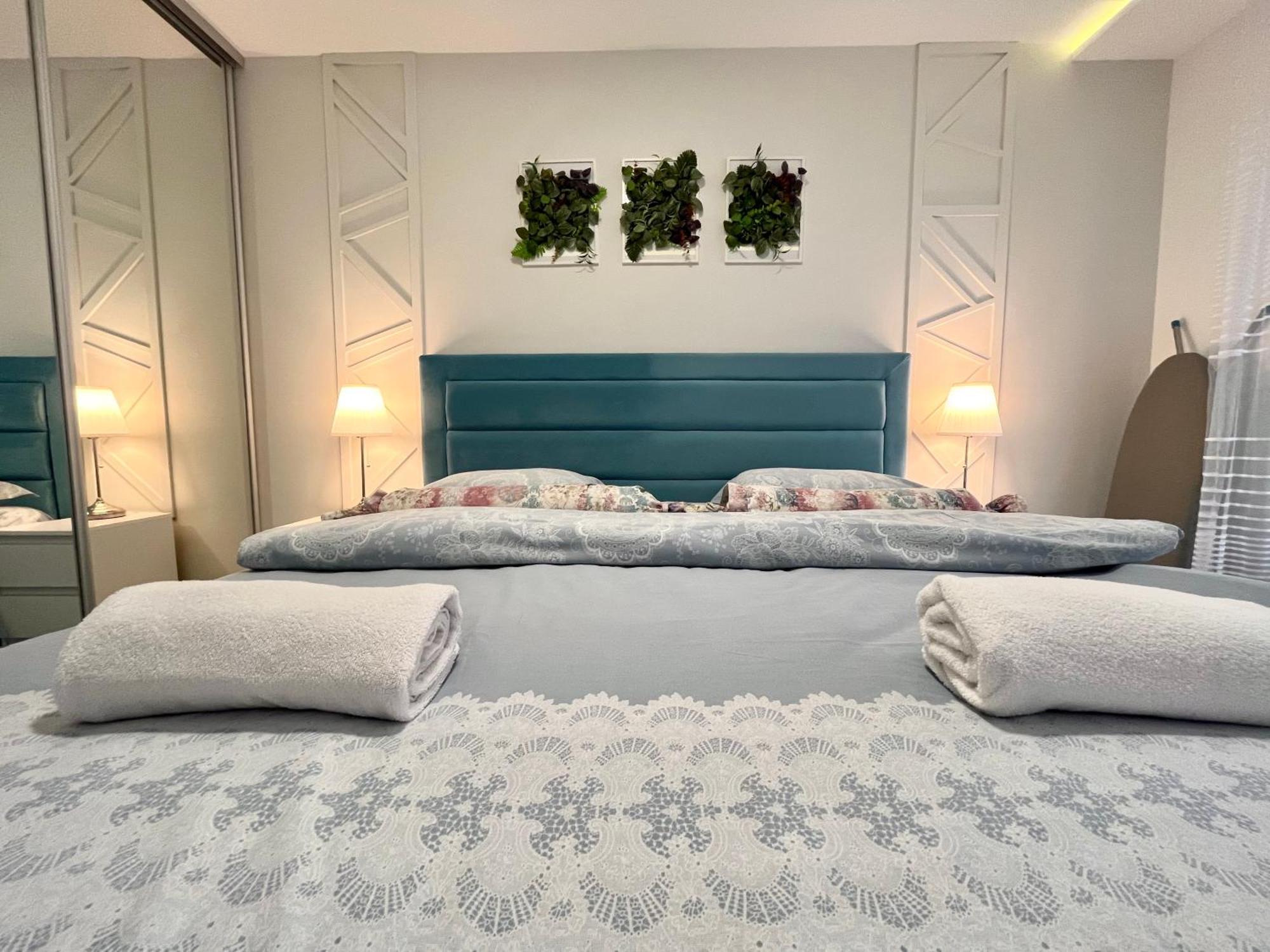 Apartmani Sleep&Joy Zlatibor Eksteriør billede