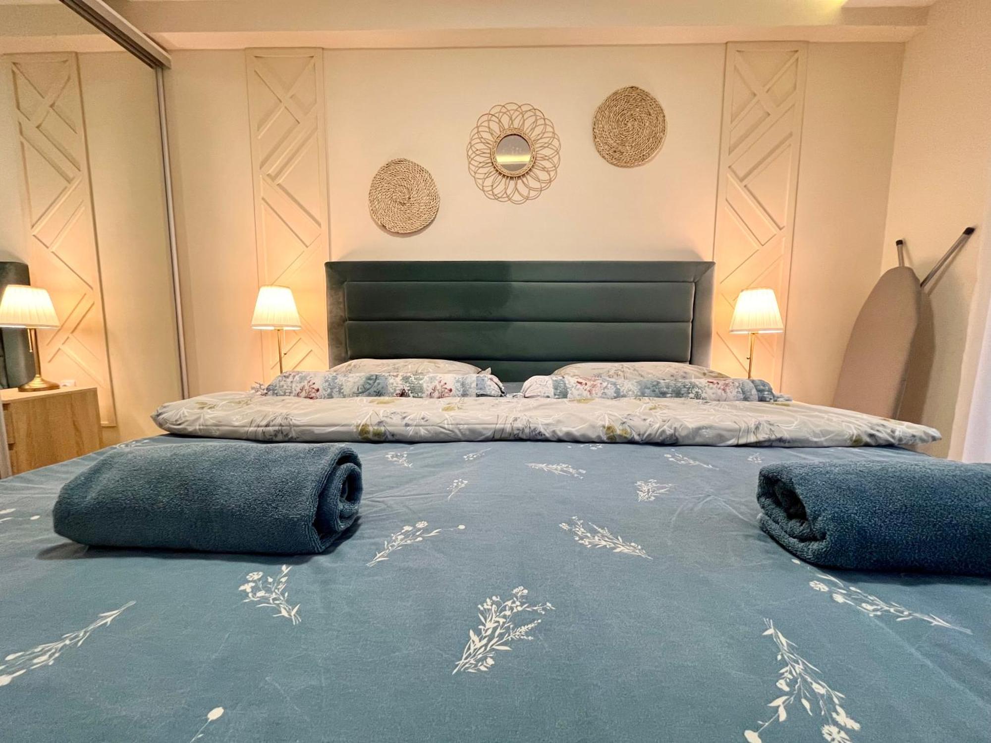Apartmani Sleep&Joy Zlatibor Eksteriør billede