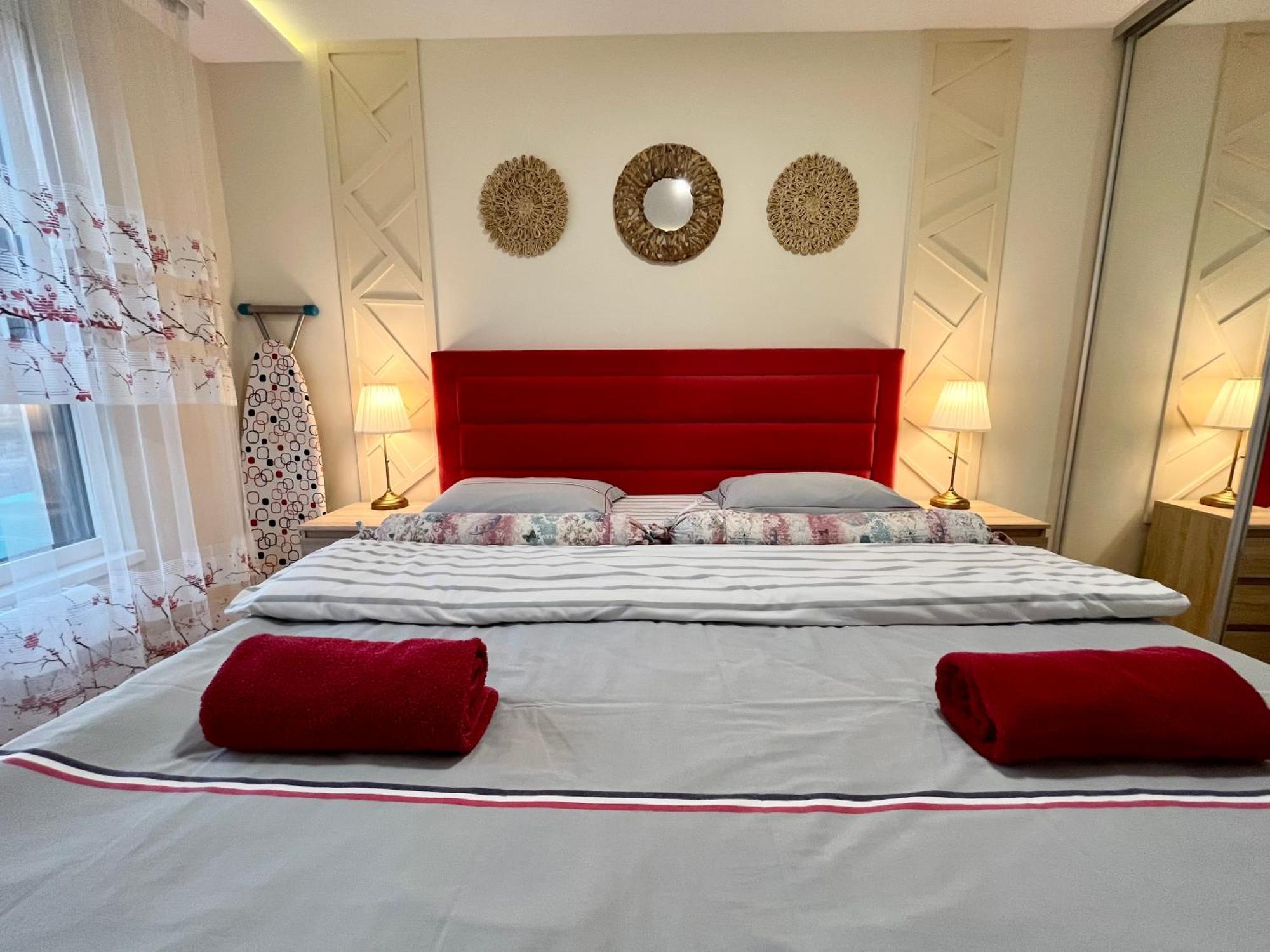 Apartmani Sleep&Joy Zlatibor Eksteriør billede