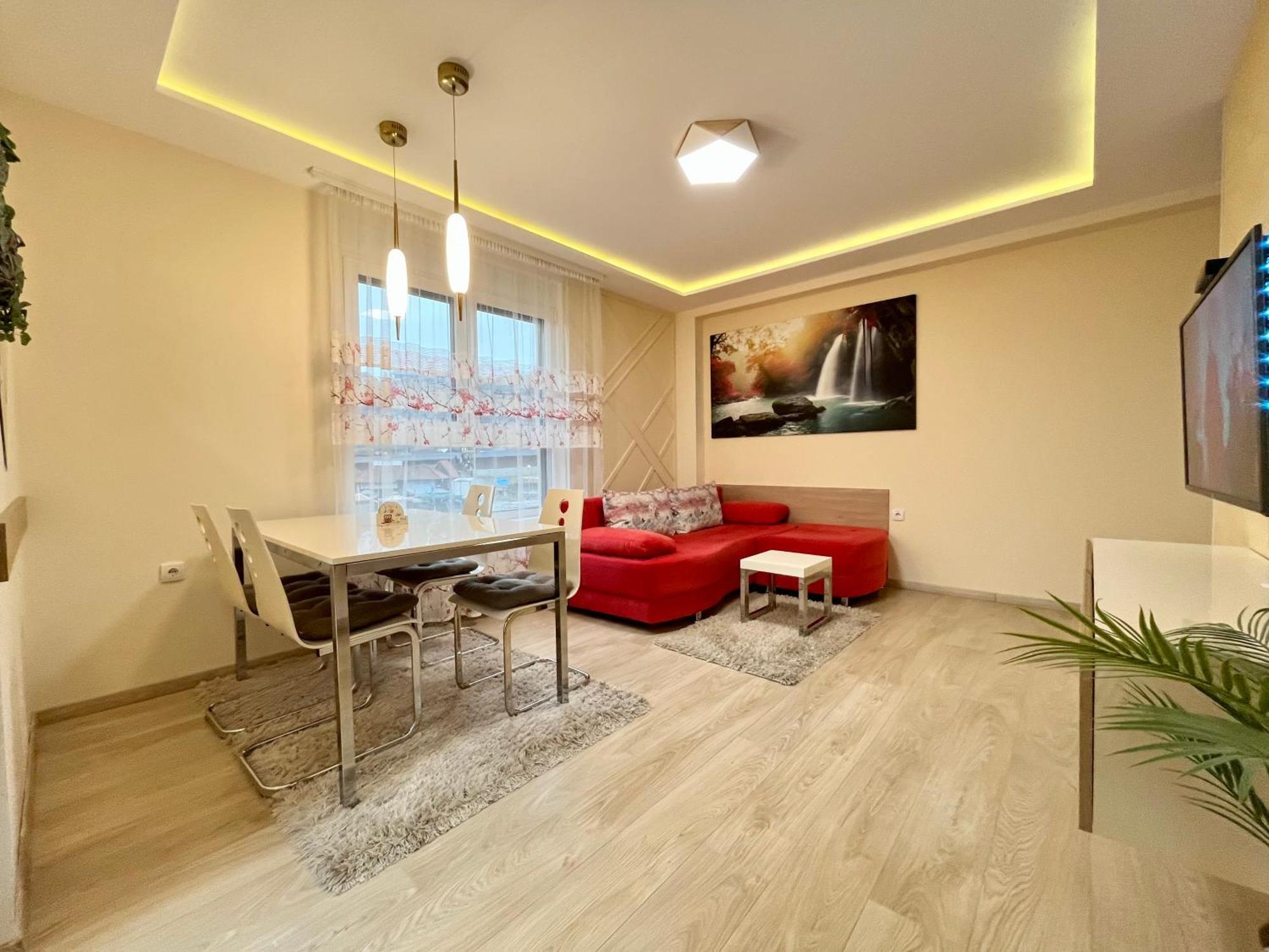 Apartmani Sleep&Joy Zlatibor Eksteriør billede