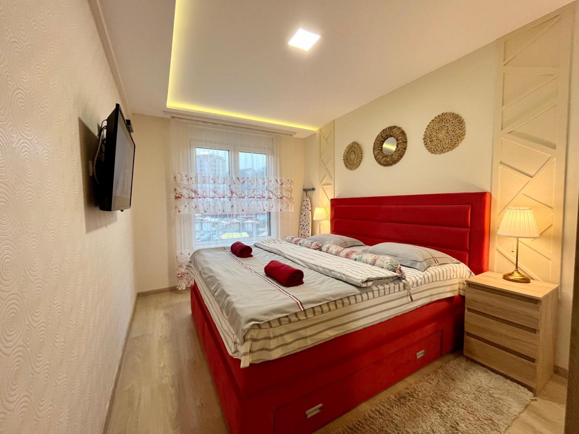 Apartmani Sleep&Joy Zlatibor Eksteriør billede