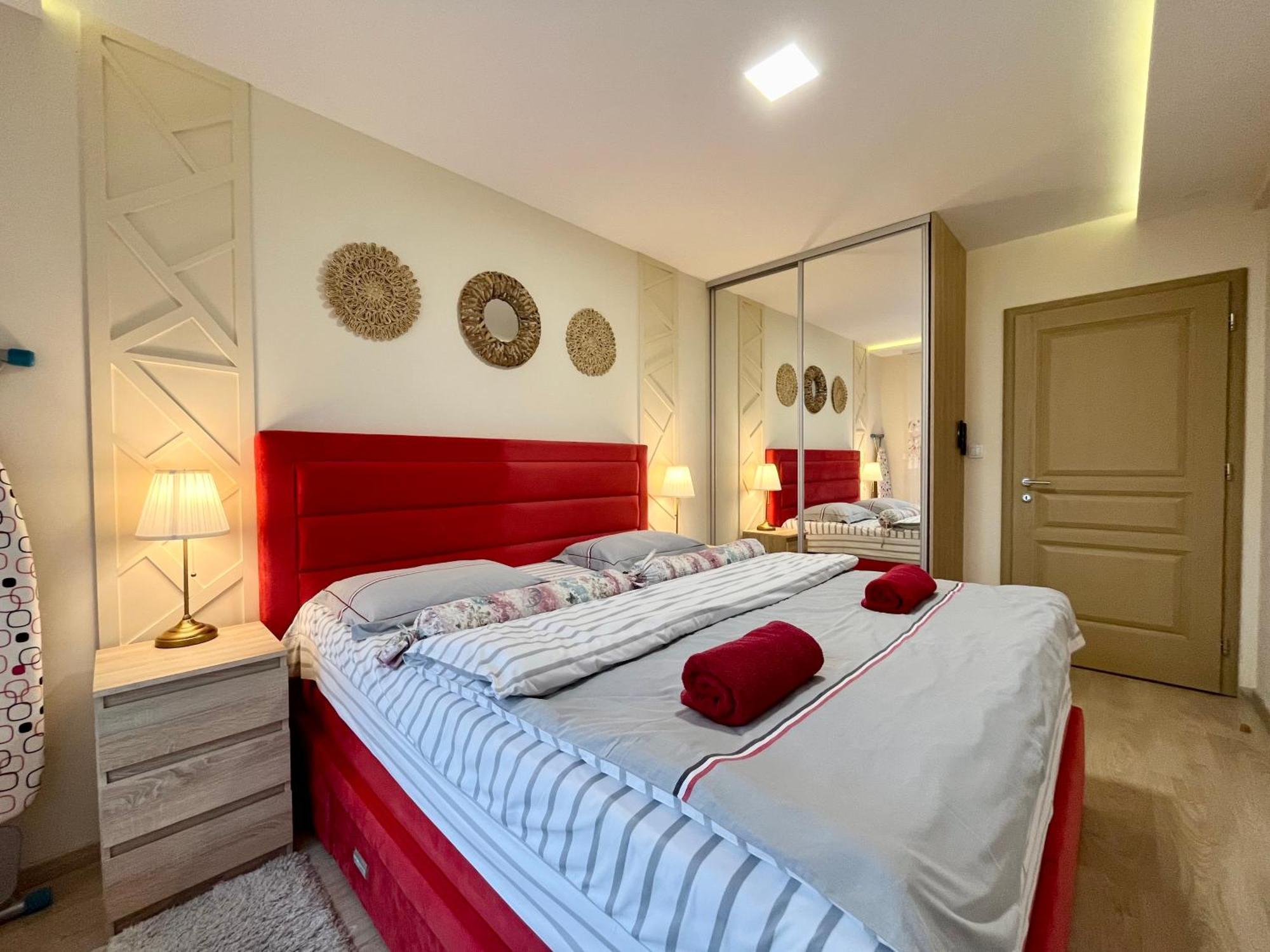 Apartmani Sleep&Joy Zlatibor Eksteriør billede