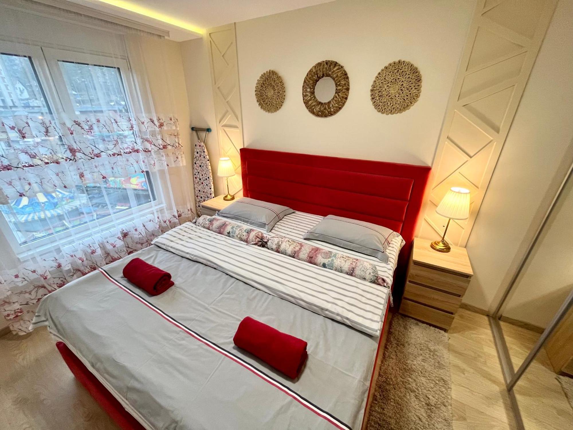 Apartmani Sleep&Joy Zlatibor Eksteriør billede