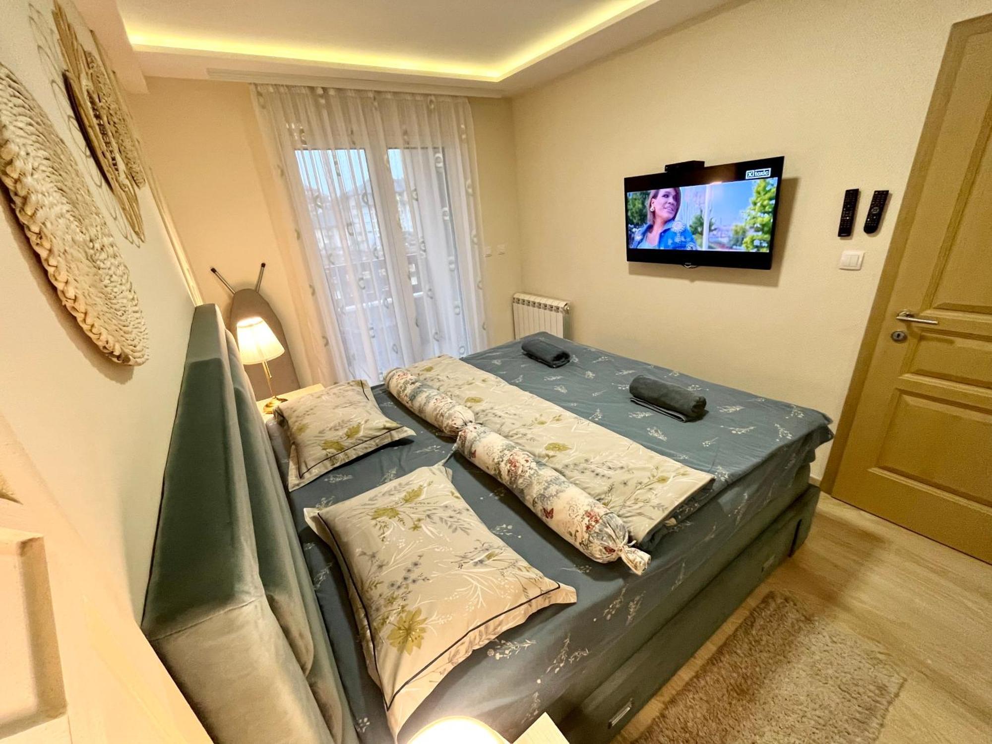 Apartmani Sleep&Joy Zlatibor Eksteriør billede