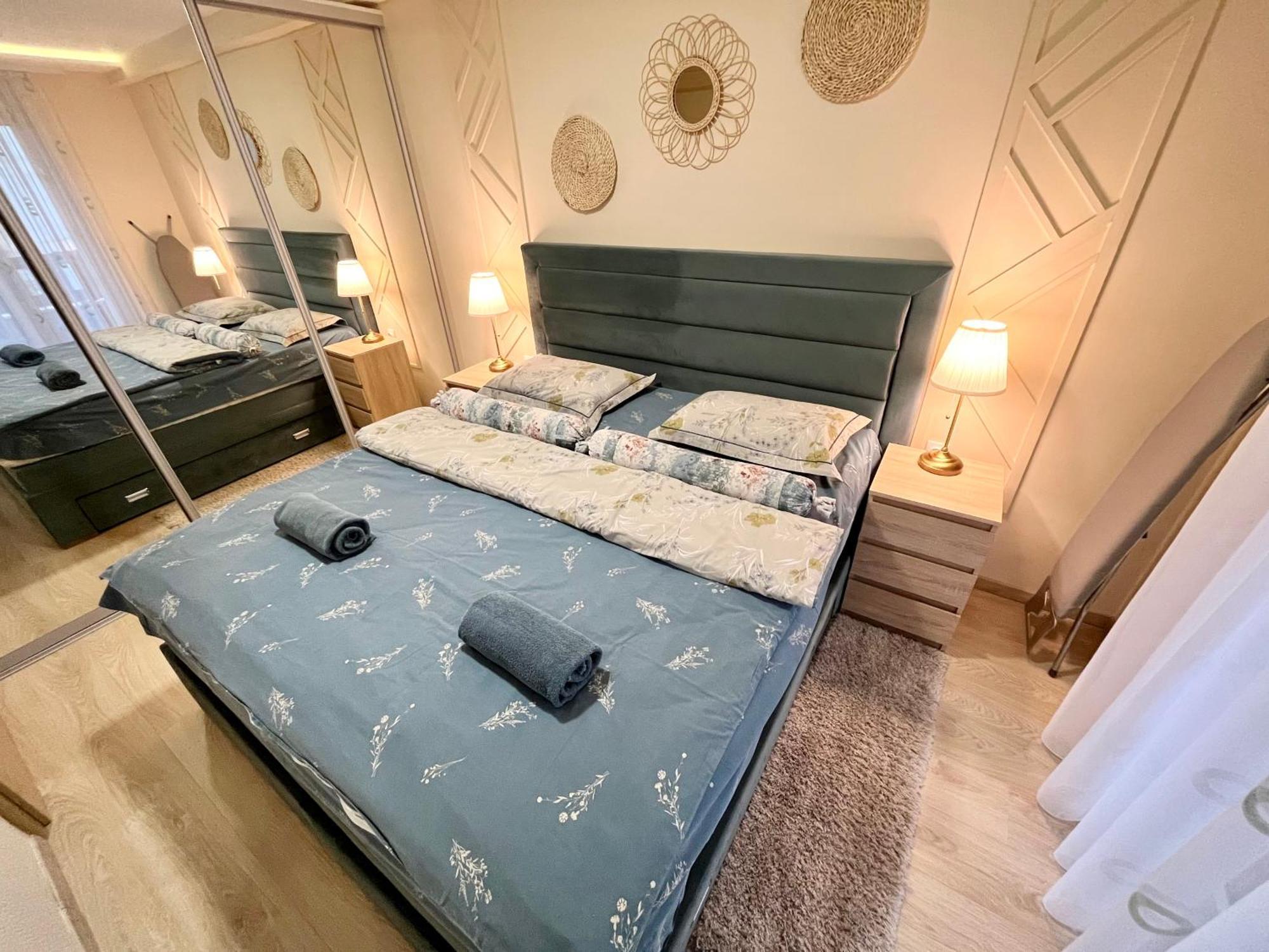 Apartmani Sleep&Joy Zlatibor Eksteriør billede