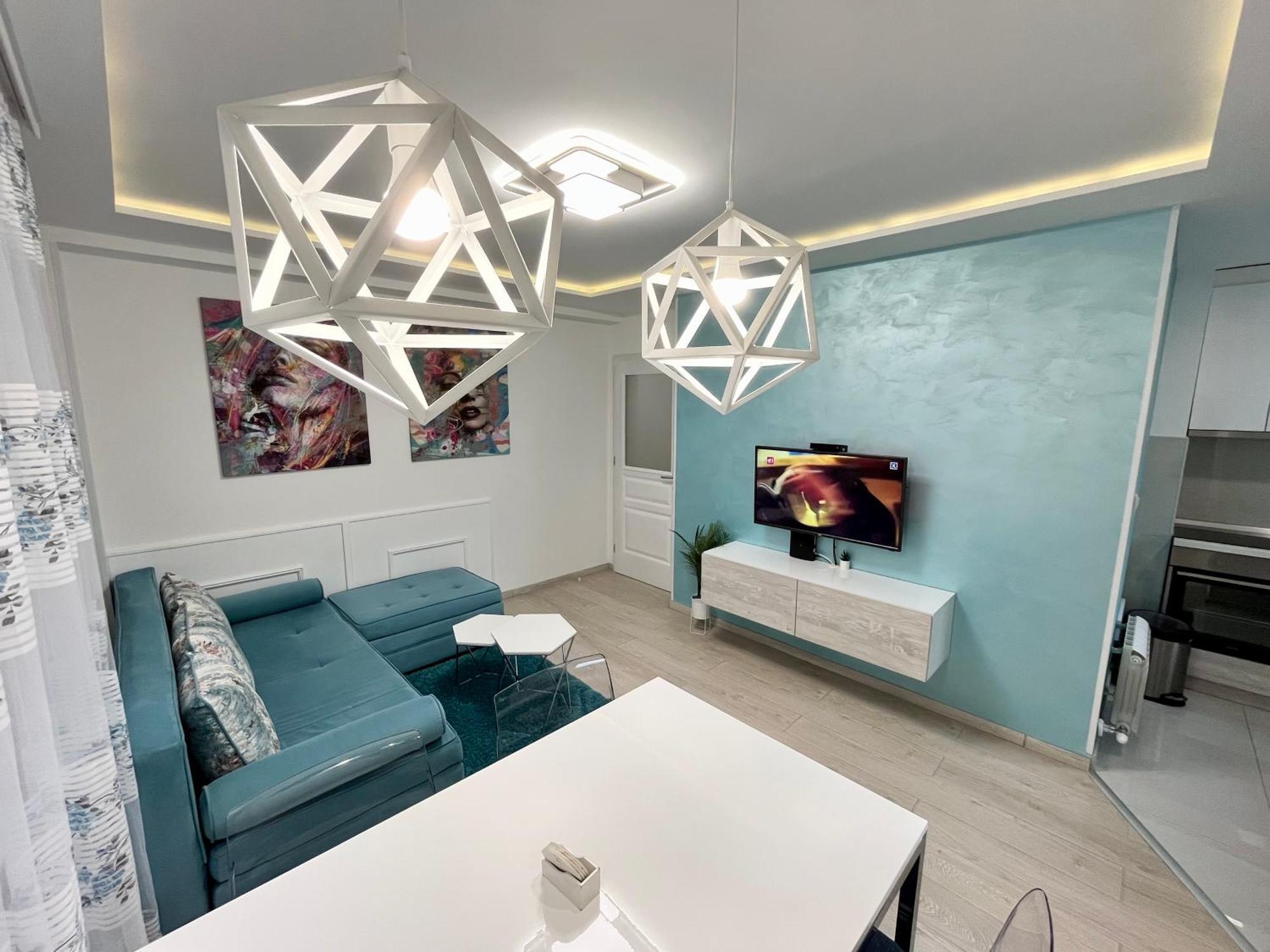 Apartmani Sleep&Joy Zlatibor Eksteriør billede