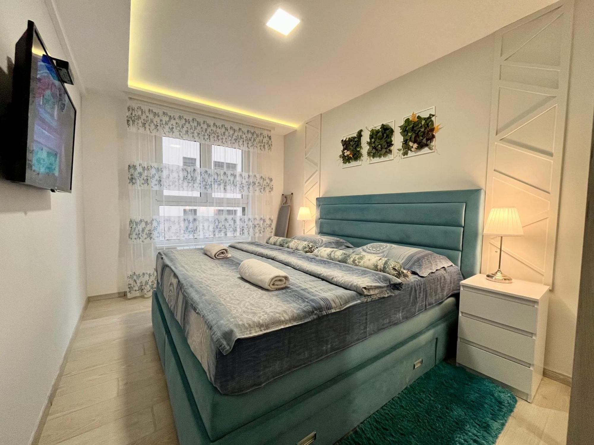 Apartmani Sleep&Joy Zlatibor Eksteriør billede