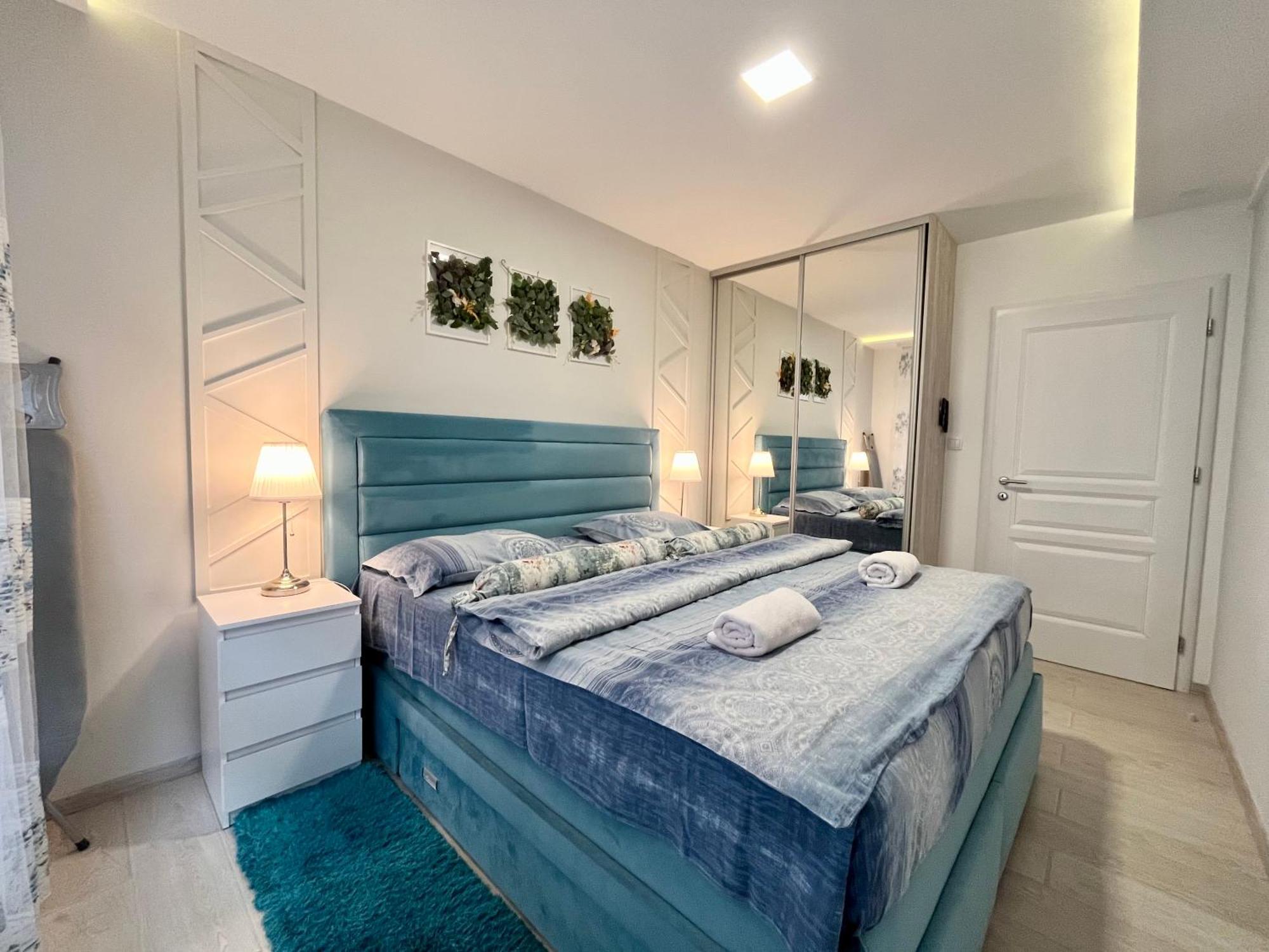 Apartmani Sleep&Joy Zlatibor Eksteriør billede