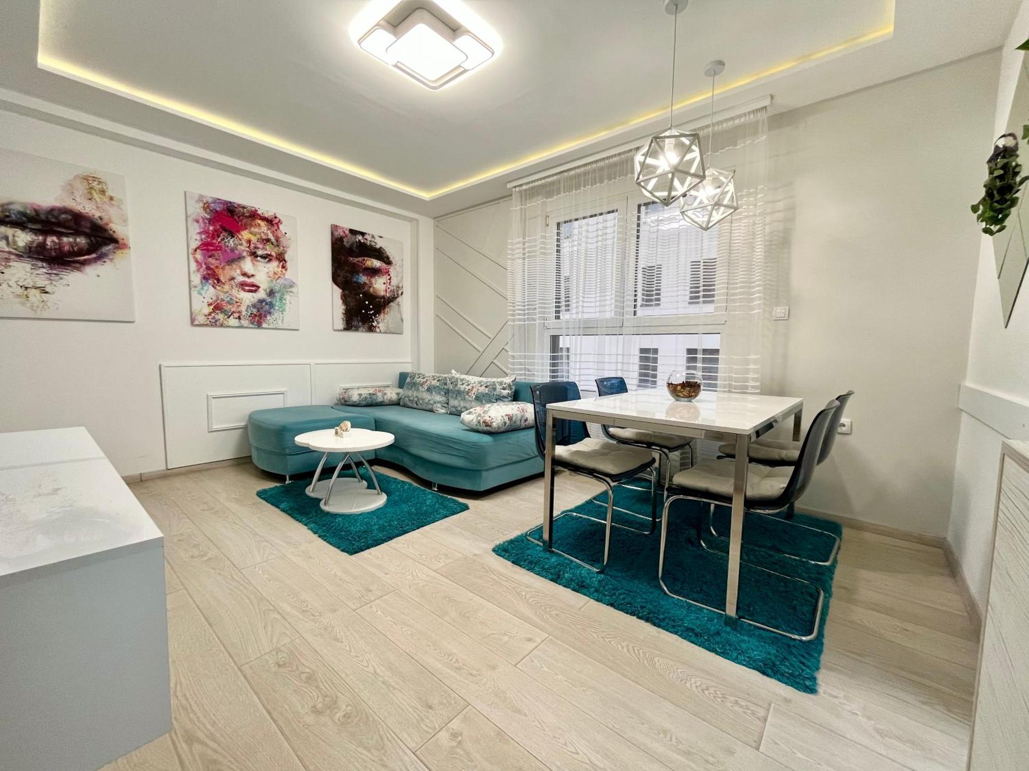 Apartmani Sleep&Joy Zlatibor Eksteriør billede