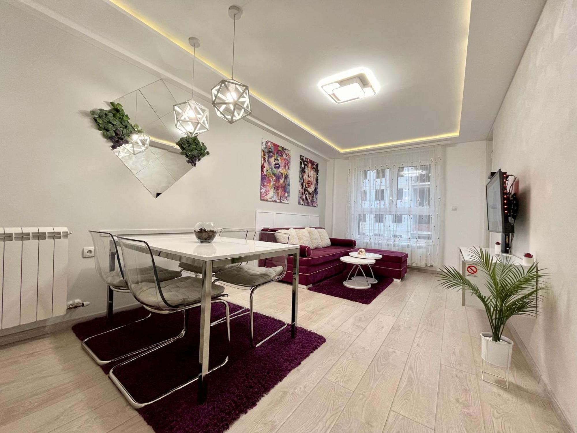 Apartmani Sleep&Joy Zlatibor Eksteriør billede