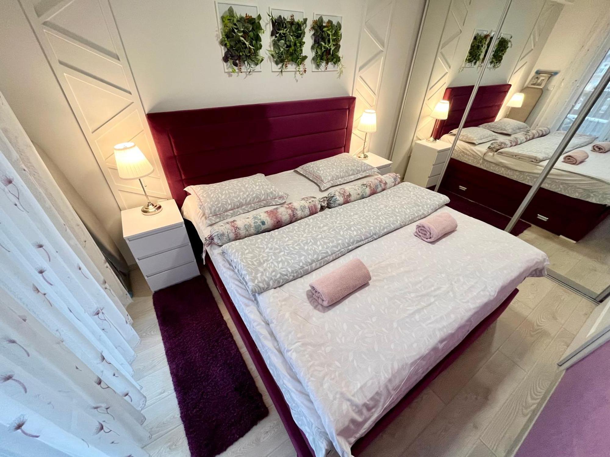 Apartmani Sleep&Joy Zlatibor Eksteriør billede