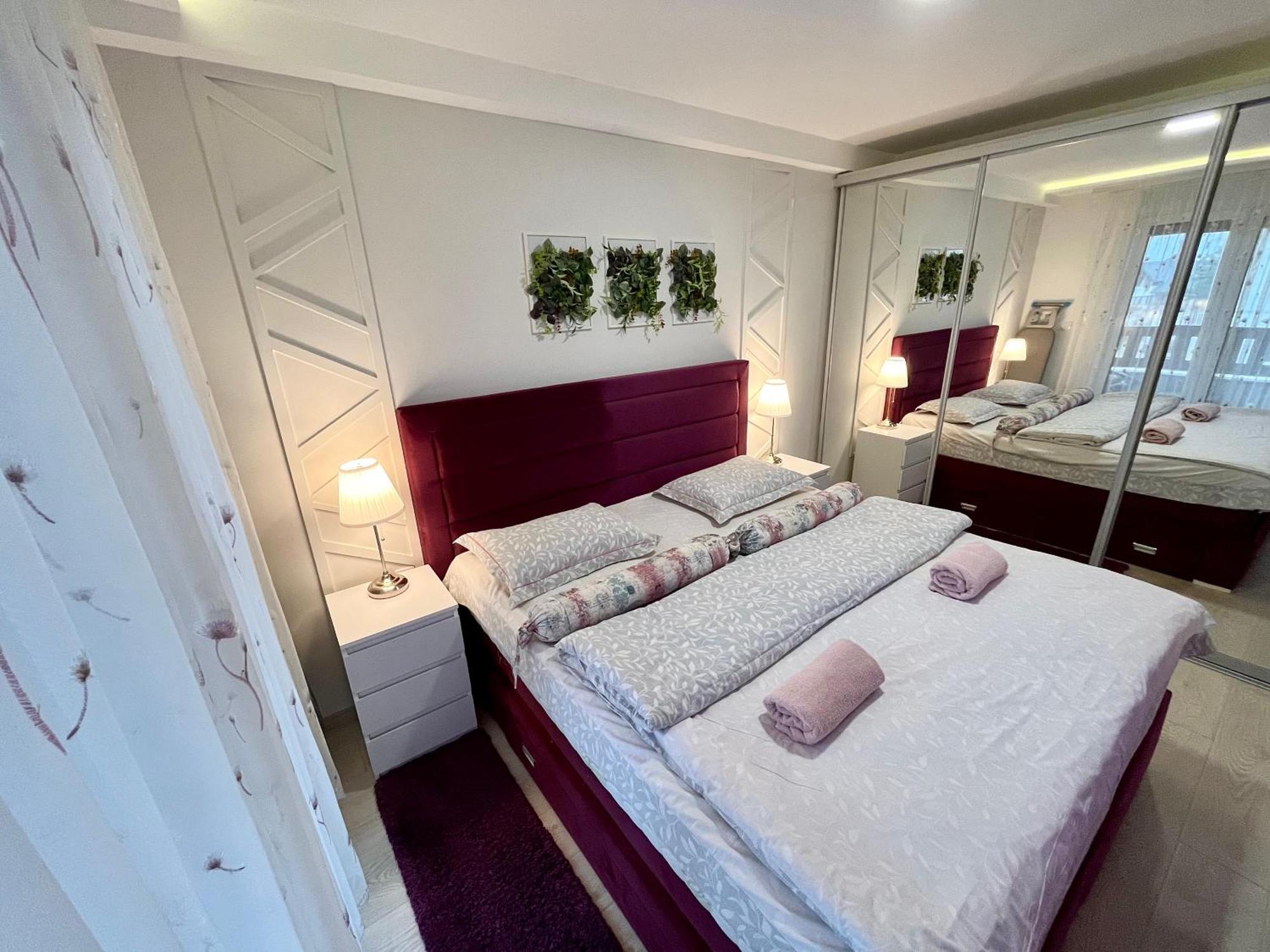 Apartmani Sleep&Joy Zlatibor Eksteriør billede