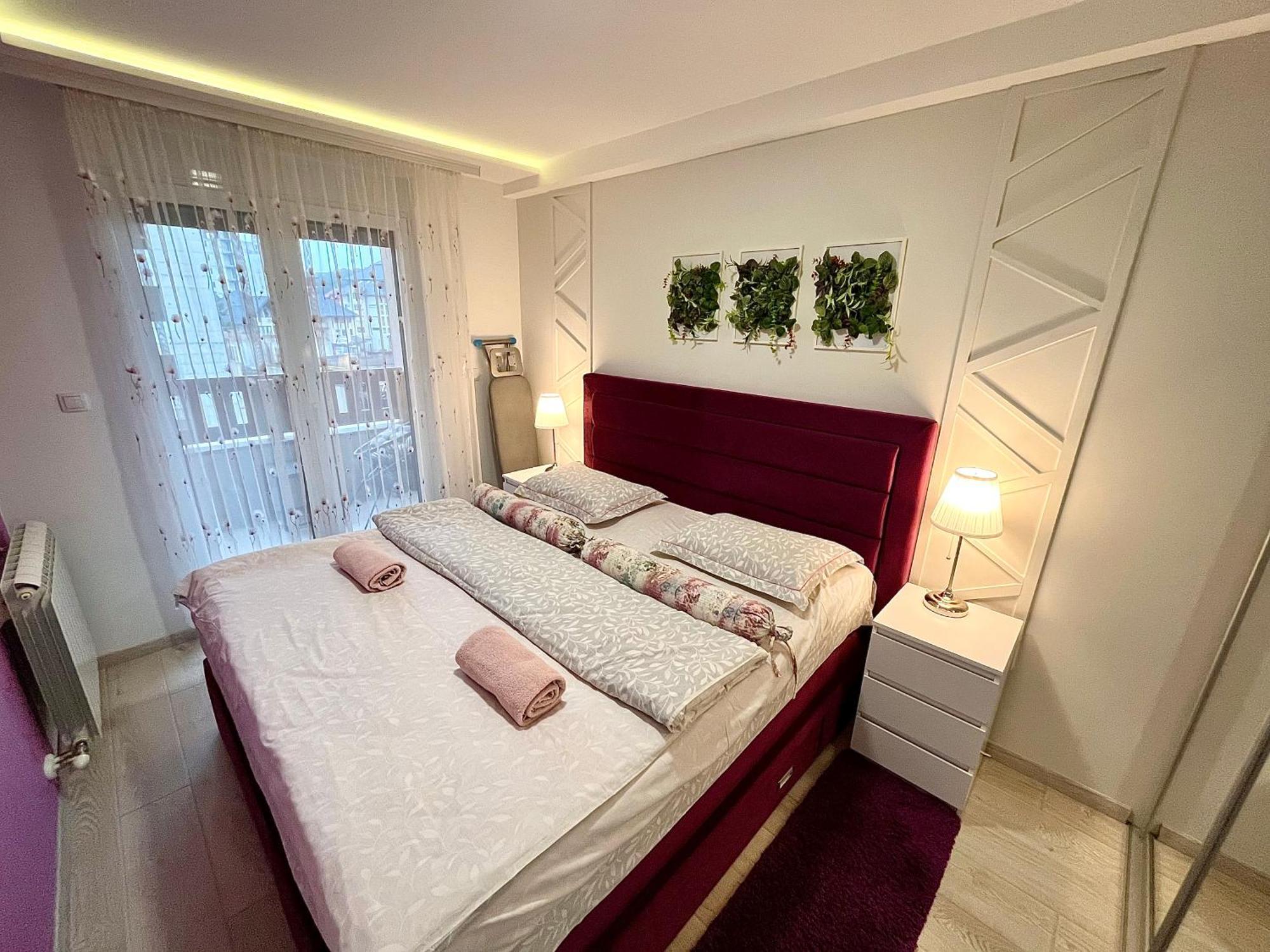Apartmani Sleep&Joy Zlatibor Eksteriør billede