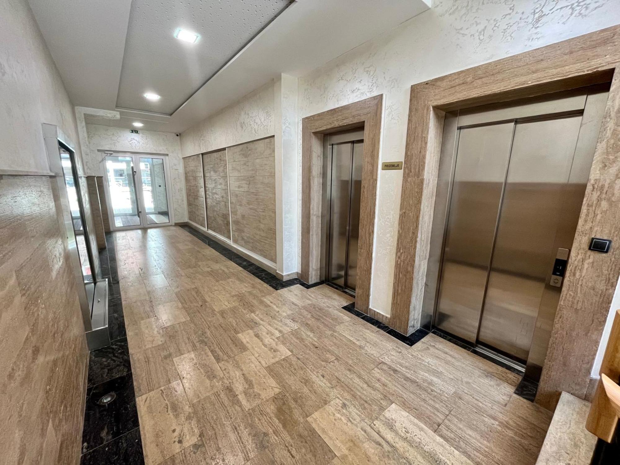Apartmani Sleep&Joy Zlatibor Eksteriør billede