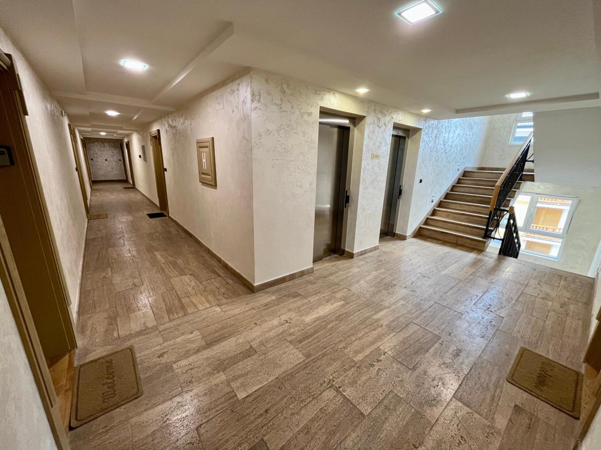 Apartmani Sleep&Joy Zlatibor Eksteriør billede