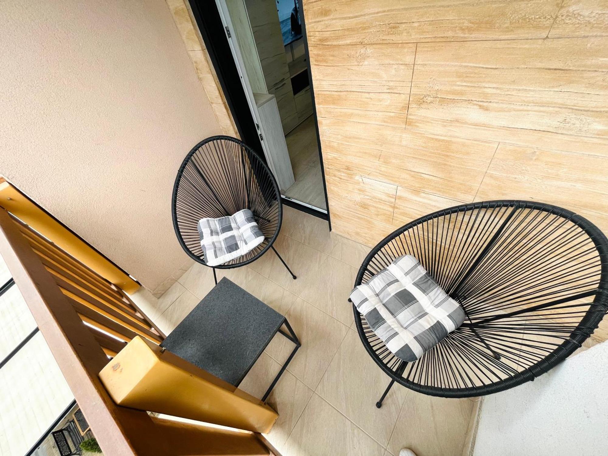 Apartmani Sleep&Joy Zlatibor Eksteriør billede