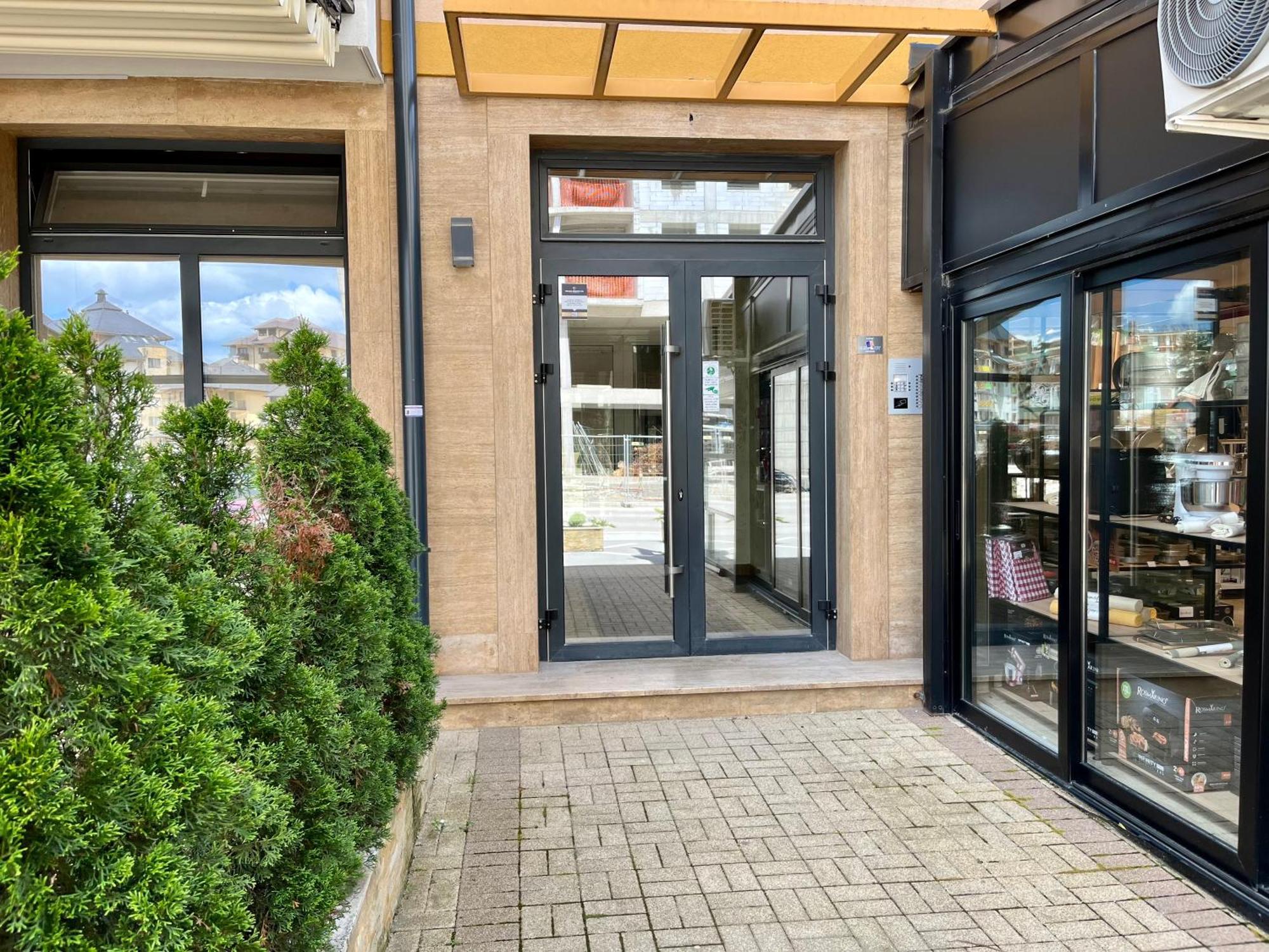 Apartmani Sleep&Joy Zlatibor Værelse billede